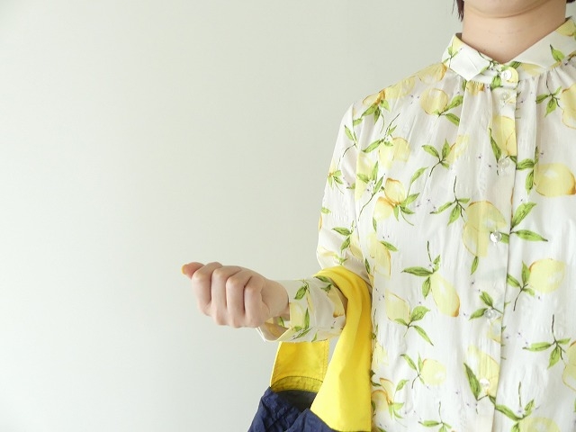 PK レモンのシャツの商品画像4