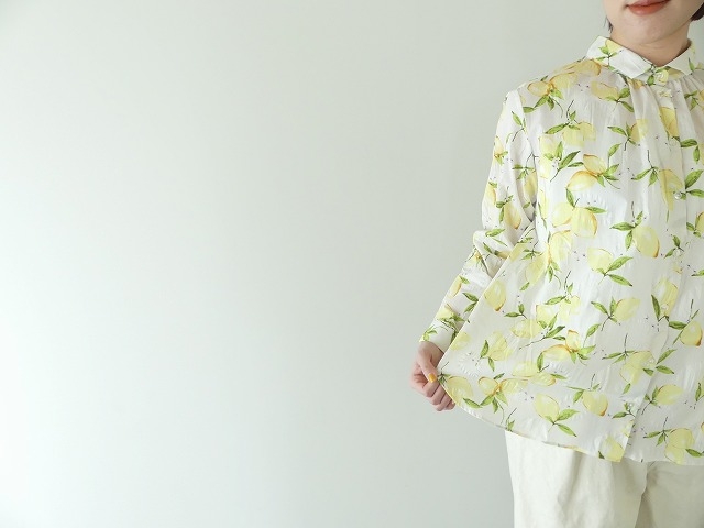 PK レモンのシャツの商品画像6