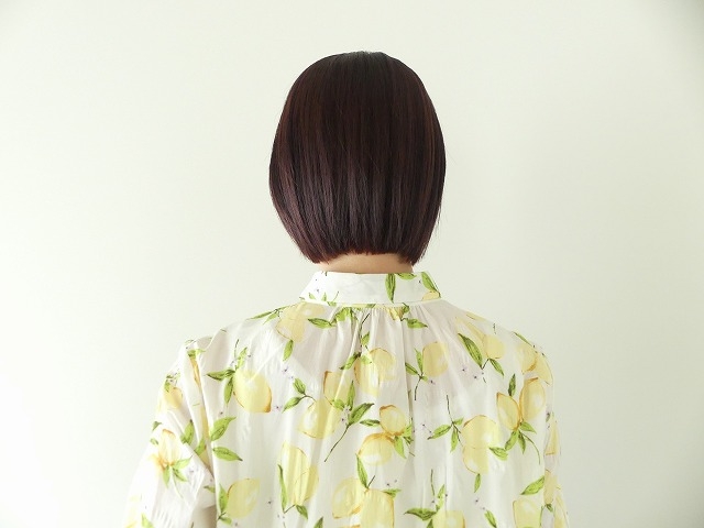 PK レモンのシャツの商品画像7