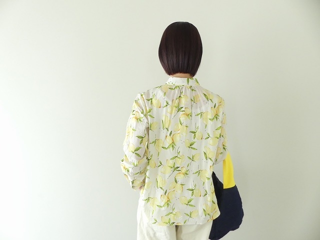 PK レモンのシャツの商品画像9
