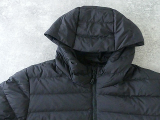 DANTON(ダントン) MIDDLE DOWN LONG ミドルダウンフーデットコートの商品画像24