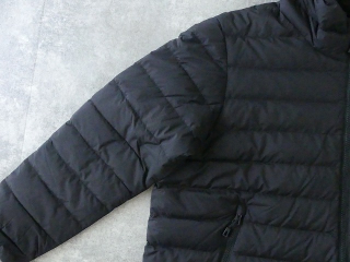 DANTON(ダントン) MIDDLE DOWN LONG ミドルダウンフーデットコートの商品画像26