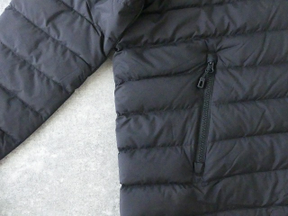 DANTON(ダントン) MIDDLE DOWN LONG ミドルダウンフーデットコートの商品画像28