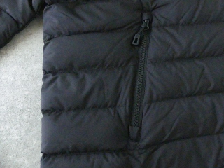 DANTON(ダントン) MIDDLE DOWN LONG ミドルダウンフーデットコートの商品画像31