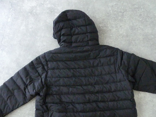 DANTON(ダントン) MIDDLE DOWN LONG ミドルダウンフーデットコートの商品画像33
