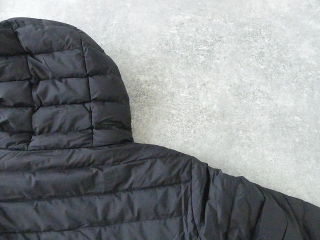 DANTON(ダントン) MIDDLE DOWN LONG ミドルダウンフーデットコートの商品画像34
