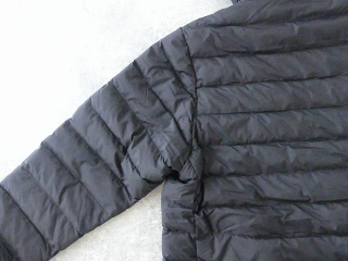 DANTON(ダントン) MIDDLE DOWN LONG ミドルダウンフーデットコートの商品画像35