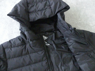 DANTON(ダントン) MIDDLE DOWN LONG ミドルダウンフーデットコートの商品画像36