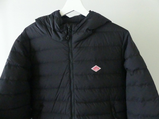 DANTON(ダントン) MIDDLE DOWN LONG ミドルダウンフーデットコートの商品画像37