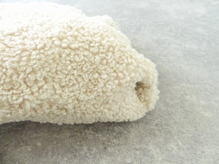 shs 思わず触りたくなるカールボアのトートバッグの商品画像29