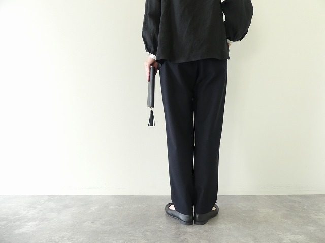 楽天市場】DONEEYU ドニーユ テーパードパンツ レディース トラックパンツ カシミヤタッチ 両面起毛 きれいめ 冬 あったかい 暖かい 美脚  すっきり ウエストゴム ラク ストレッチ ブランド 大人 上品 U-2067 プレゼント : j・x・t-style