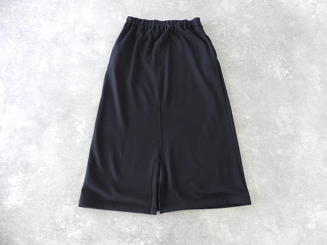 ichi(イチ) ボンバーヒートスカートの商品画像11