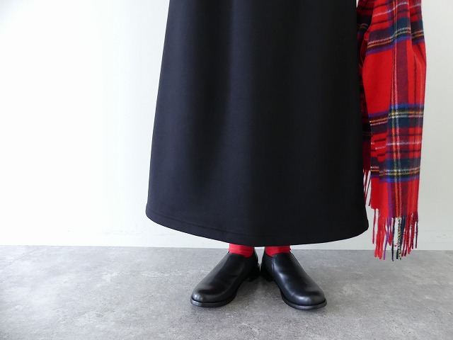 ichi(イチ) ボンバーヒートスカートの商品画像4