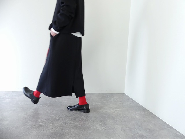 ichi(イチ) ボンバーヒートスカートの商品画像6