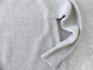 NARU タスマニアラム エトレニットプルオーバーの商品画像33