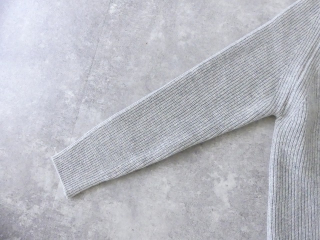 NARU タスマニアラム エトレニットプルオーバーの商品画像35