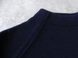 NARU タスマニアラム エトレニットプルオーバーの商品画像37