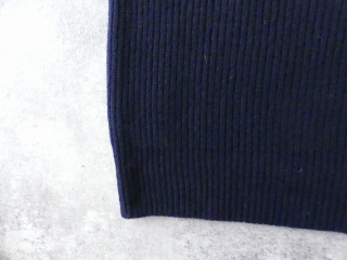 NARU タスマニアラム エトレニットプルオーバーの商品画像38