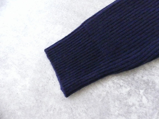 NARU タスマニアラム エトレニットプルオーバーの商品画像39