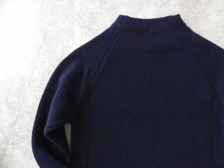 NARU タスマニアラム エトレニットプルオーバーの商品画像41