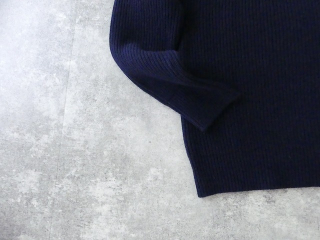 NARU タスマニアラム エトレニットプルオーバーの商品画像42