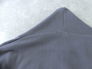 TANG(タング) パイル裏毛スーピマコットンジップカーディガンの商品画像31