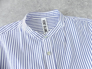 vb ストライプウォッシャーオーバーシャツの商品画像24