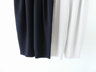 tumugu(ツムグ) ソアパールコンパクトテーパードパンツの商品画像22