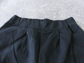 NARU ソフトリネンコットンキャンパスタックパンツの商品画像24