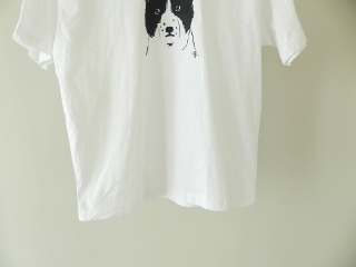 grin(グリン) エーゲ海ベアドッグプリントTシャツの商品画像22