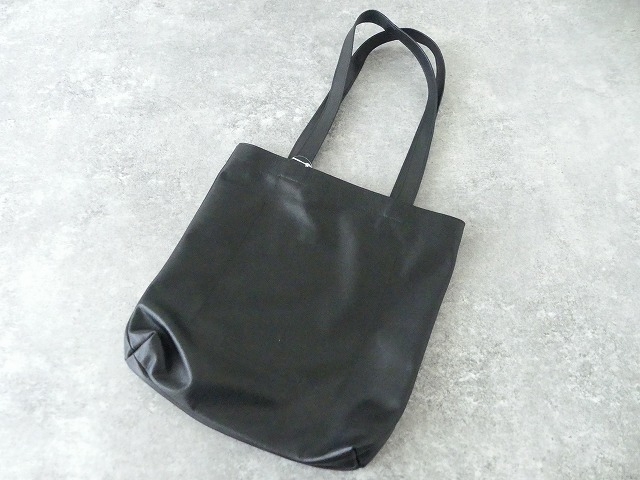 ATELIER 4.5 カウレザートートBAGの商品画像10