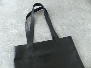 ATELIER 4.5 カウレザートートBAGの商品画像25