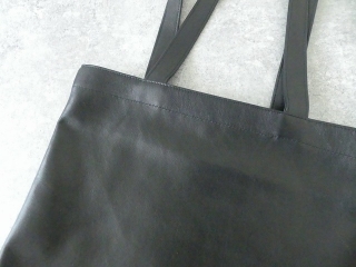 ATELIER 4.5 カウレザートートBAGの商品画像27