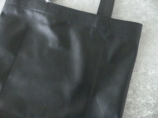 ATELIER 4.5 カウレザートートBAGの商品画像29