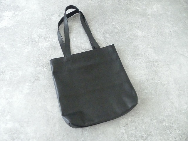 ATELIER 4.5 カウレザートートBAGの商品画像7