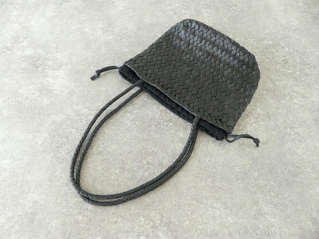 KYUCA(キューカ) メッシュショルダートートバッグの商品画像11