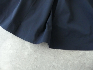 le glazik(ル・グラジック) タスランツイルサーキュラースカートの商品画像28