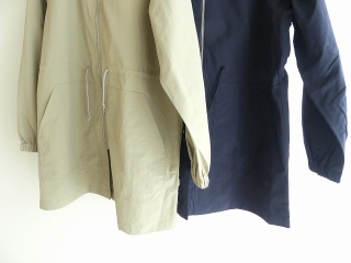 ORCIVAL(オーシバル) ナイロンタスランフードジャケットの商品画像22