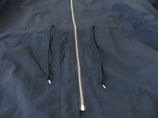 ORCIVAL(オーシバル) ナイロンタスランフードジャケットの商品画像31