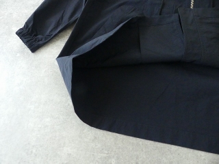 ORCIVAL(オーシバル) ナイロンタスランフードジャケットの商品画像33