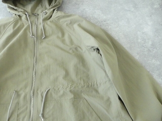 ORCIVAL(オーシバル) ナイロンタスランフードジャケットの商品画像39