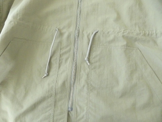 ORCIVAL(オーシバル) ナイロンタスランフードジャケットの商品画像40