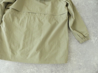 ORCIVAL(オーシバル) ナイロンタスランフードジャケットの商品画像46