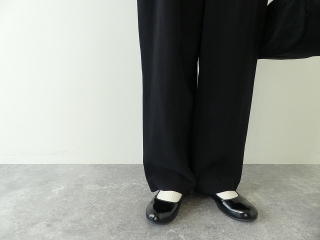 HAU(ハウ) formal pants cele フォーマルパンツの商品画像22