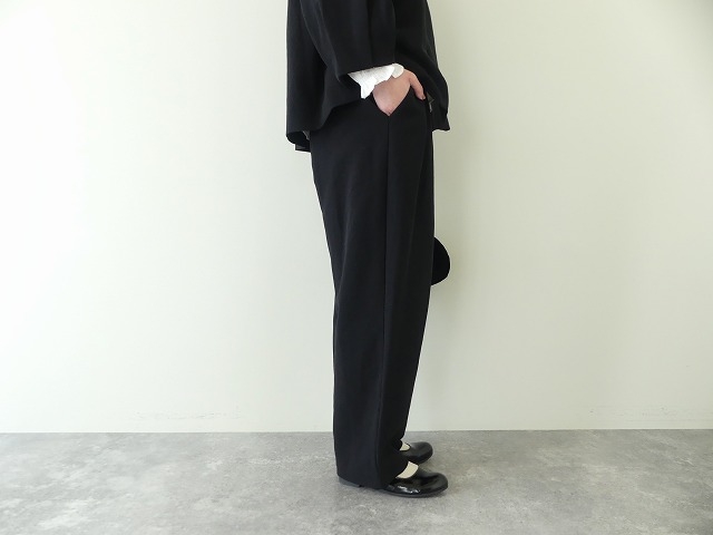 HAU(ハウ) formal pants cele フォーマルパンツの商品画像6