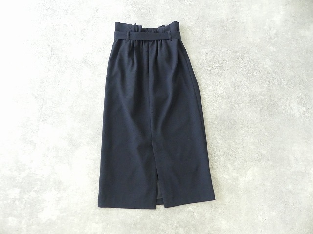 DONEEYU(ドニーユ) カルゼストレッチタイトスカートの商品画像13