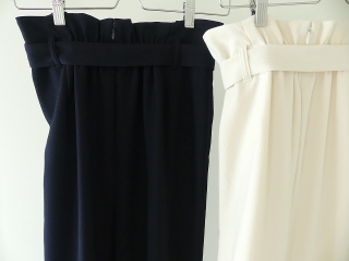 DONEEYU(ドニーユ) カルゼストレッチタイトスカートの商品画像21