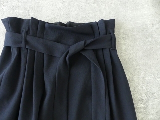 DONEEYU(ドニーユ) カルゼストレッチタイトスカートの商品画像22