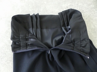 DONEEYU(ドニーユ) カルゼストレッチタイトスカートの商品画像23