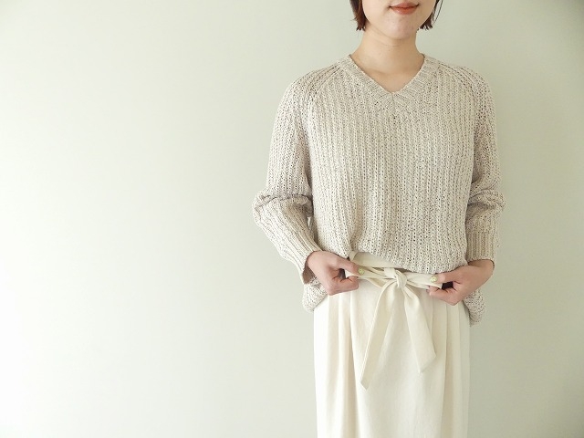 DONEEYU(ドニーユ) カルゼストレッチタイトスカートの商品画像4